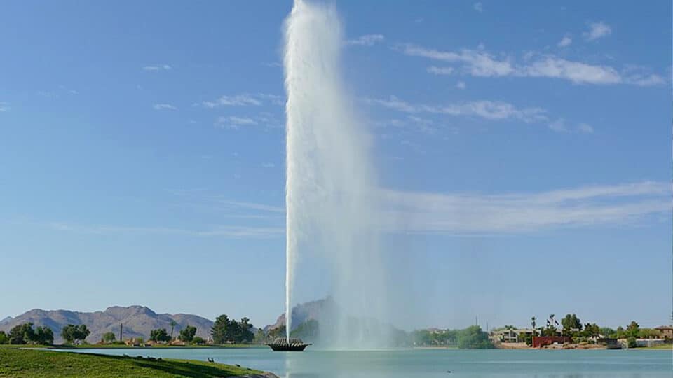 Fountain Hills Arizona Homes for Sale