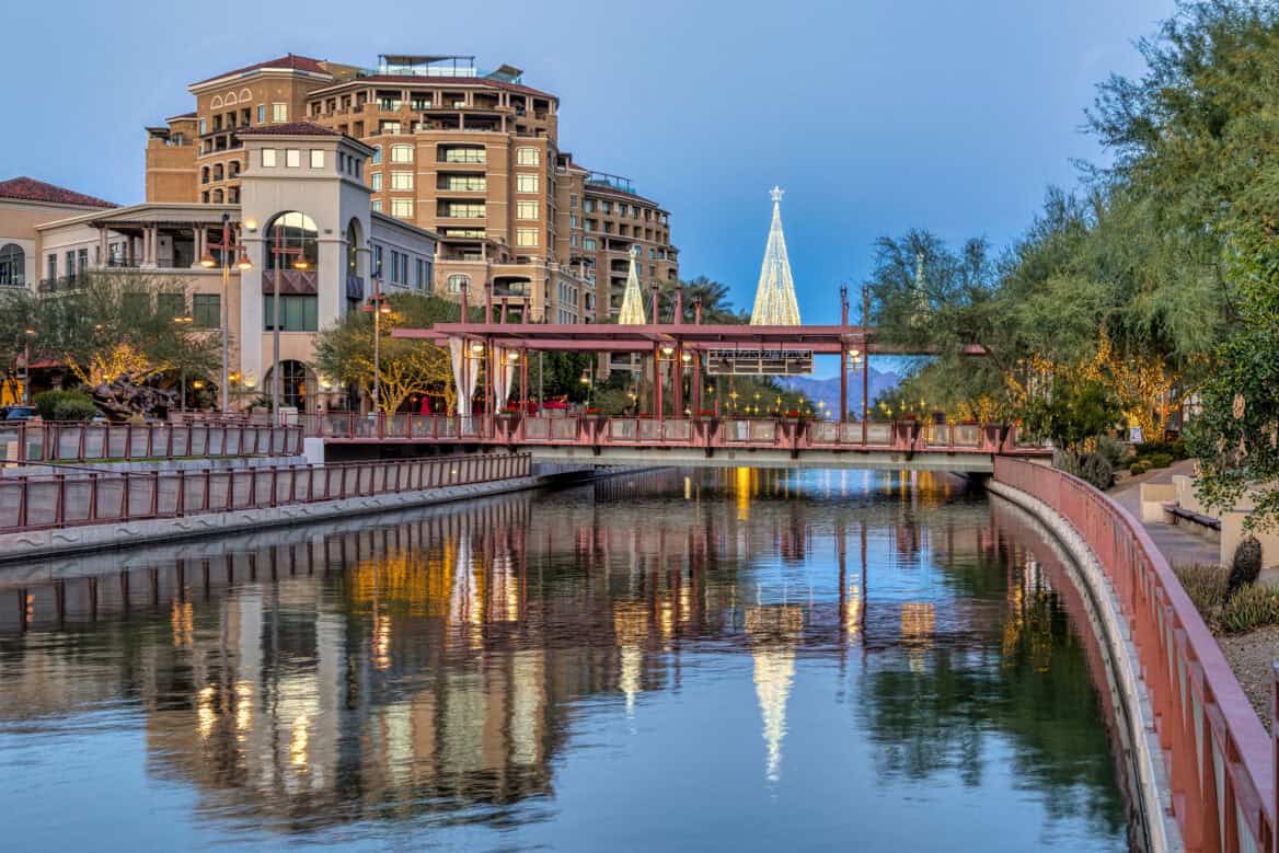 The 10 Wealthiest Cities in Arizona Paradise Valley Real Estate Agents