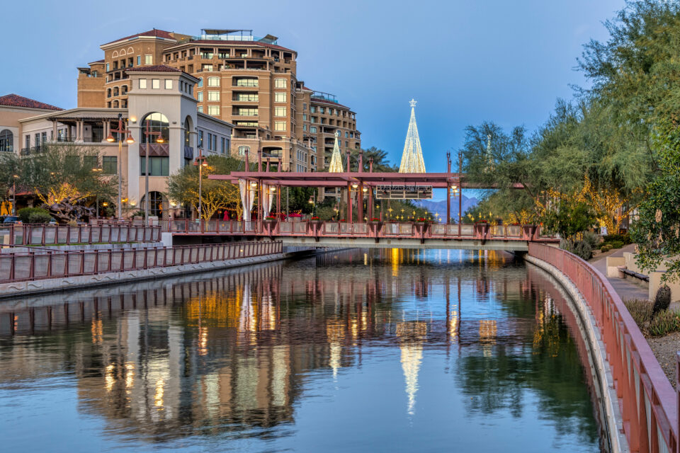 Wealthiest Cities in Arizona