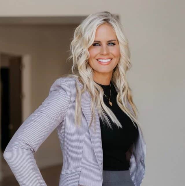 Katrina Barrett Paradise Valley Real Estate Agents