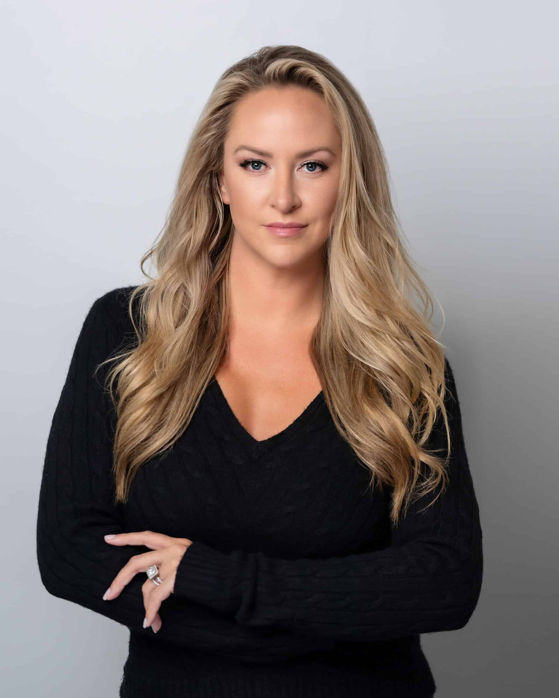 Meagan Radigan Real Estate Agent