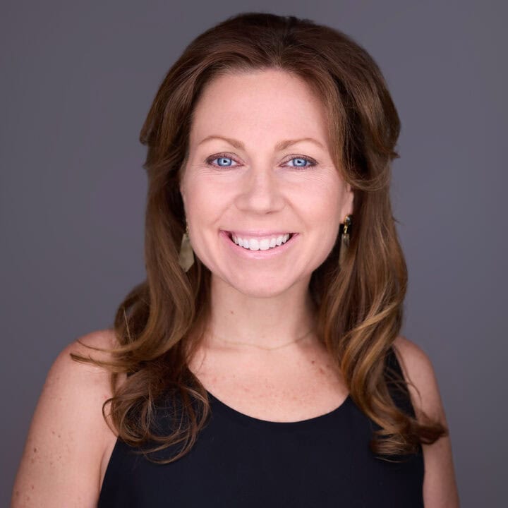 Michelle Moses Paradise Valley Real Estate Agents