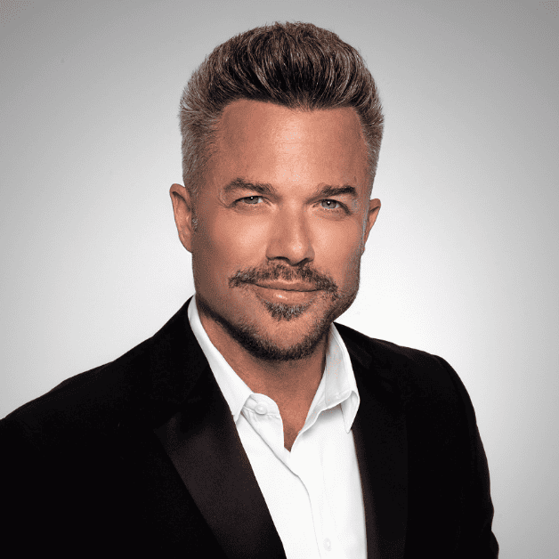 Chase Coleman Luxury Real Estate Agent in Scottsdale Arizona