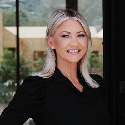 Shalyn Kearney Realtor