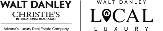 Paradise Valley Real Estate Agents | Local Luxury Real Estate logo