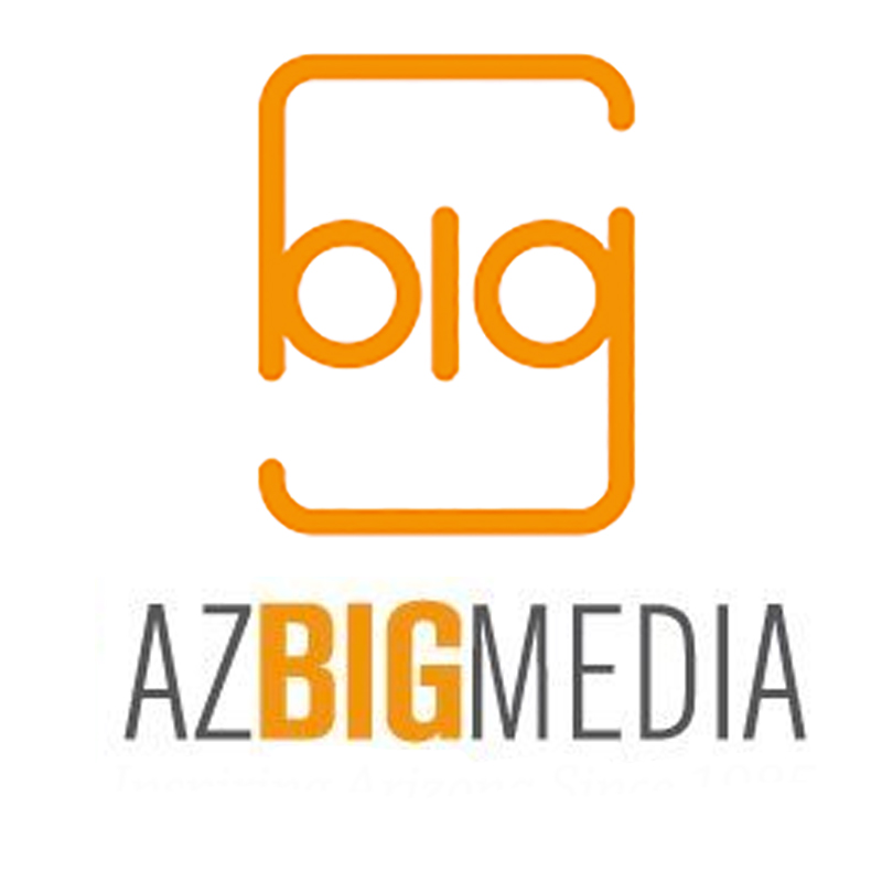 AZ Big Media Best Realtor Award