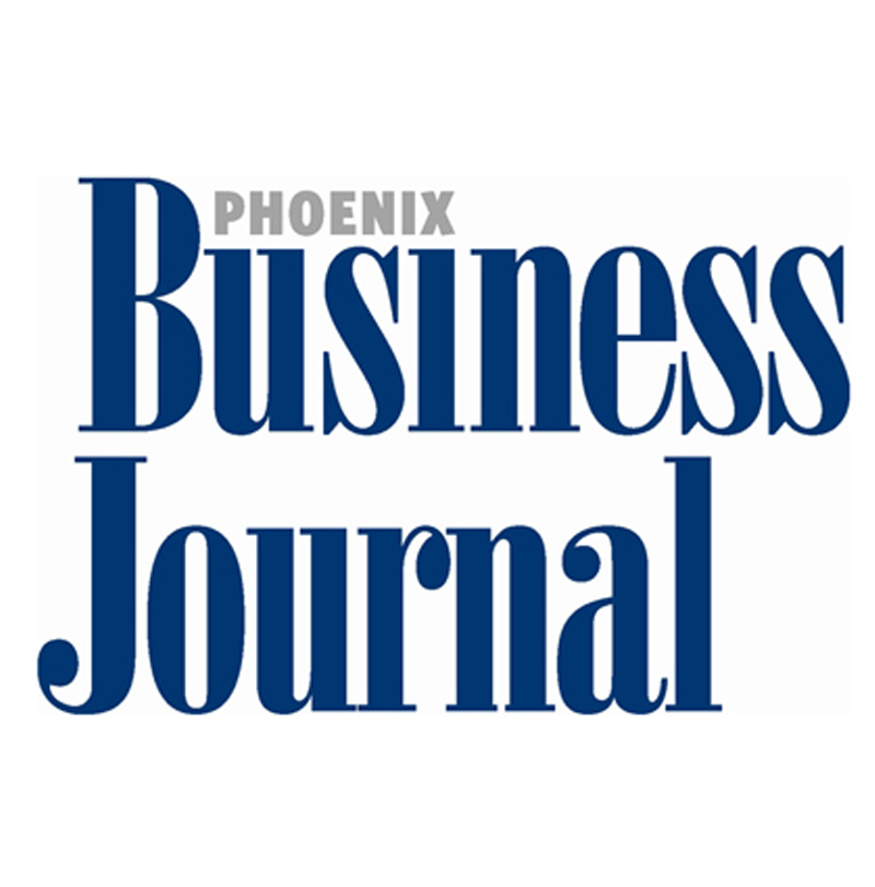 Phoenix Business Journal Logo