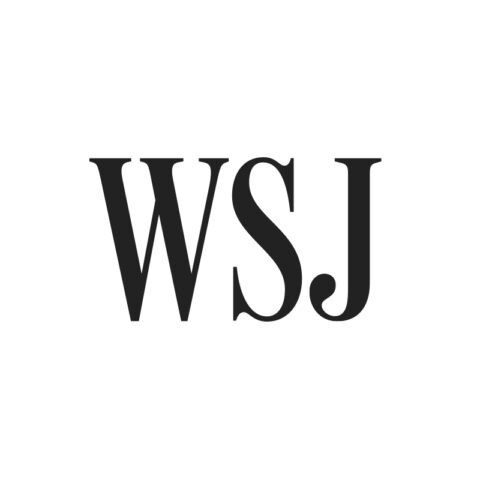 Wall Street Journal Logo