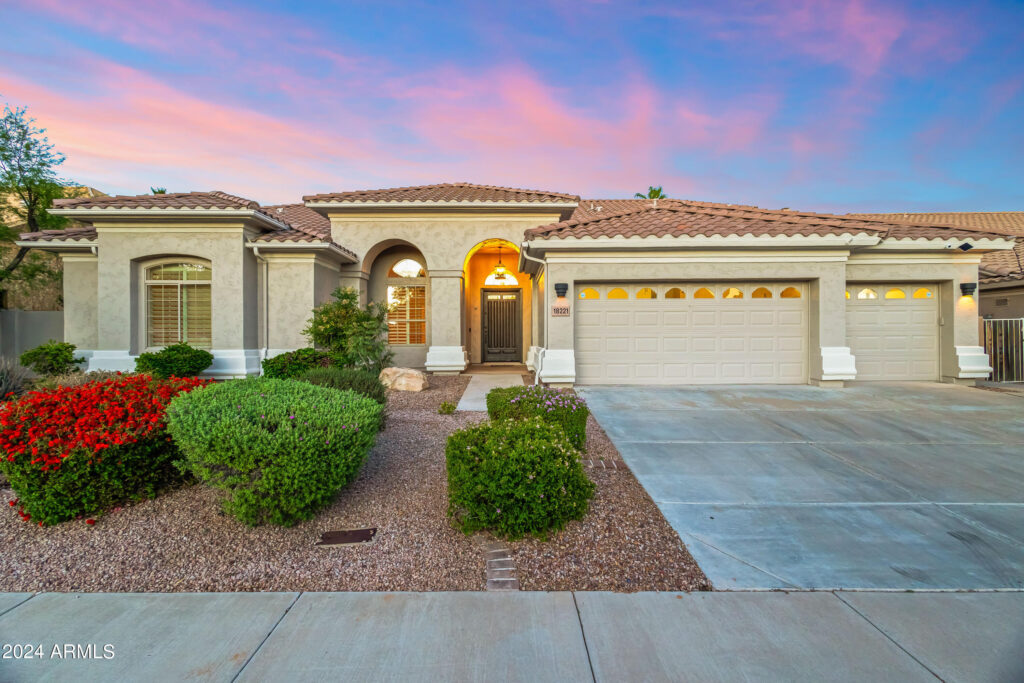 Scottsdale's Real Estate is a good investment