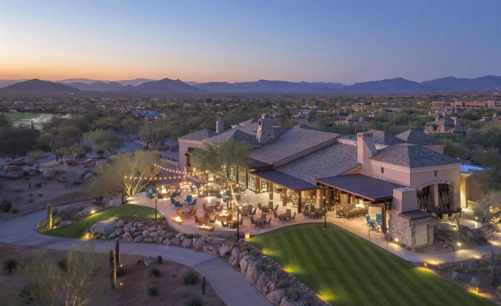 The Best Private Communities in Arizona for Luxury Living 4 Estancia Estates Scottsdale
