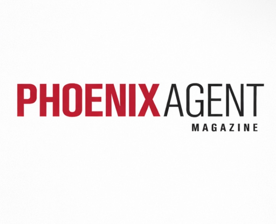 Phoenix Agent Magazine