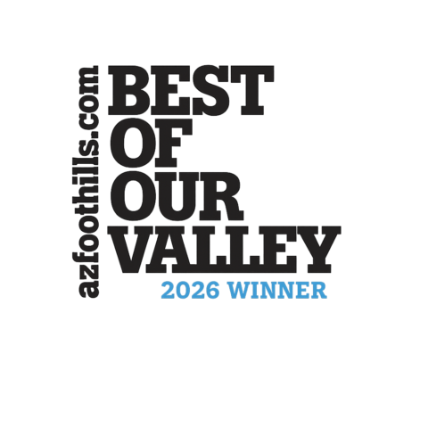 Arizona's Best Real Estate Brokerage Winner 2026