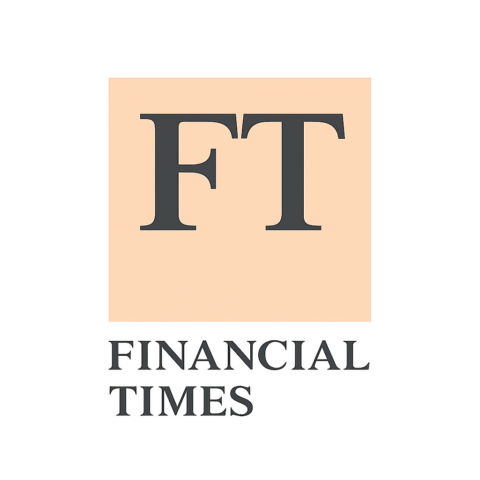 Financial Times Logo