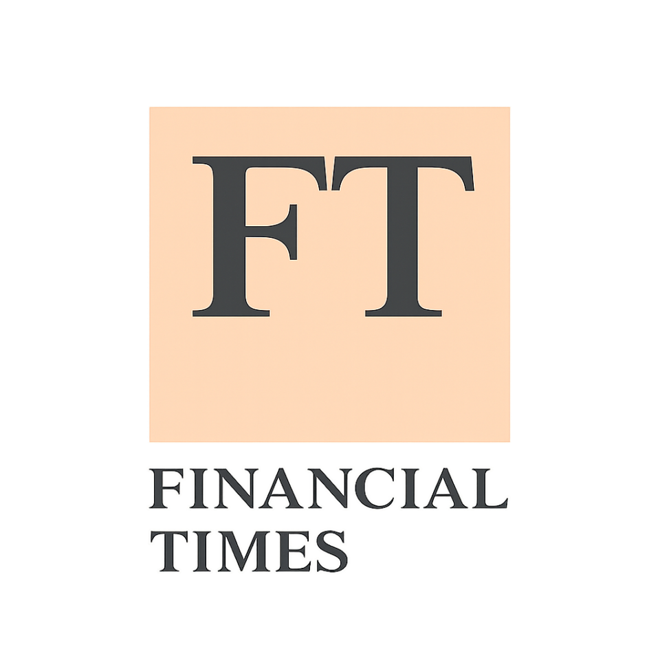 Financial Times Logo