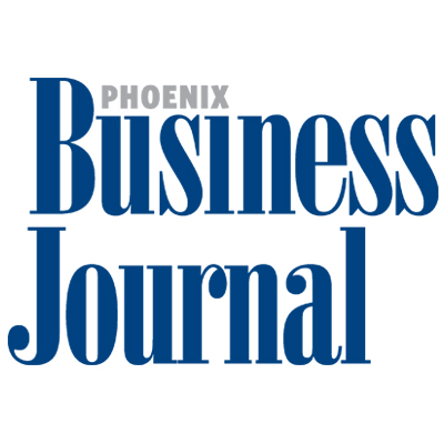 Phoenix Business Journal Logo