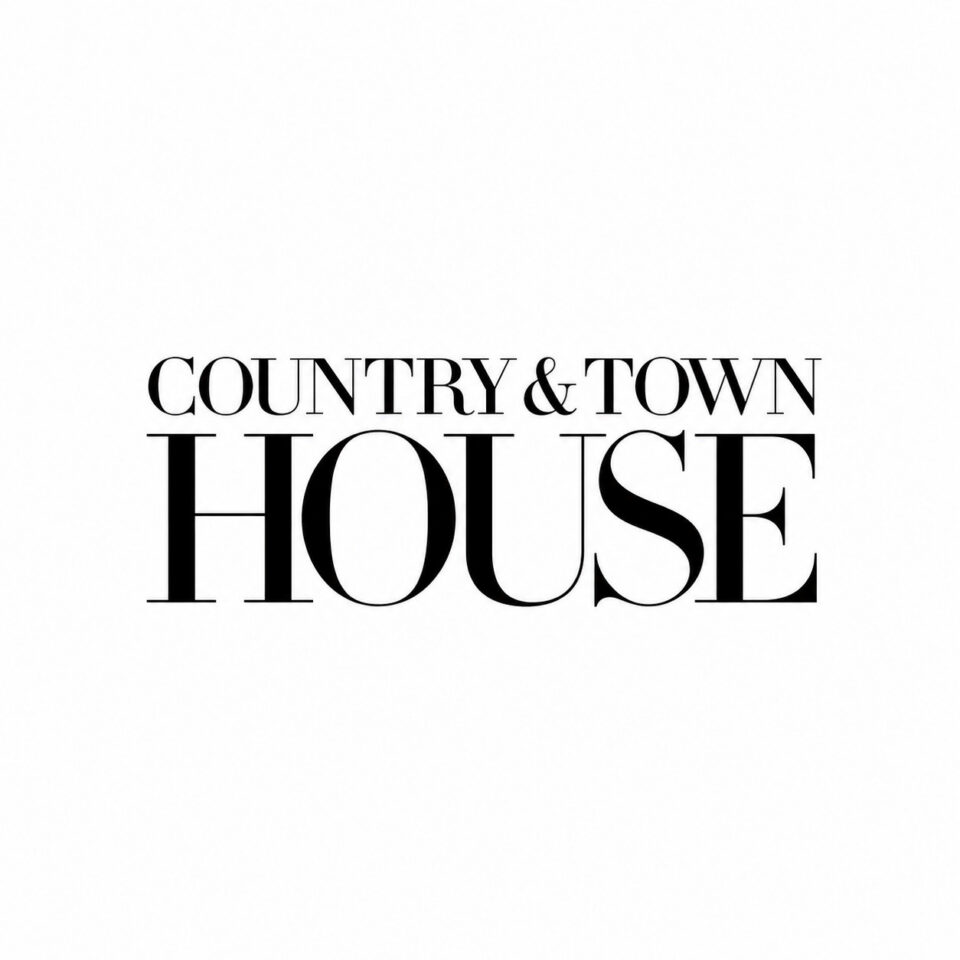 Country and Town House