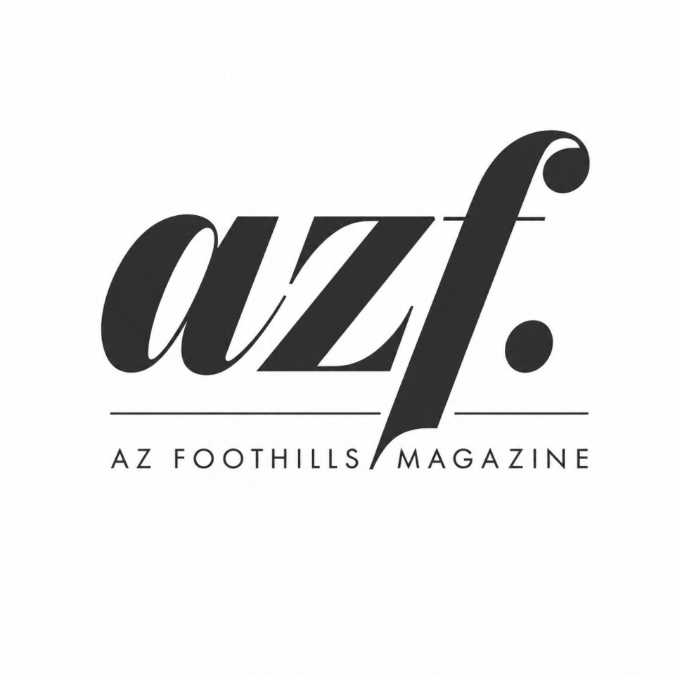AZ Foothills Magazine