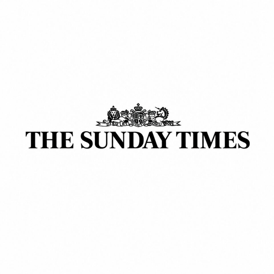The Sunday Times