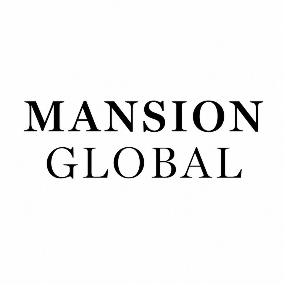 Mansion Global logo